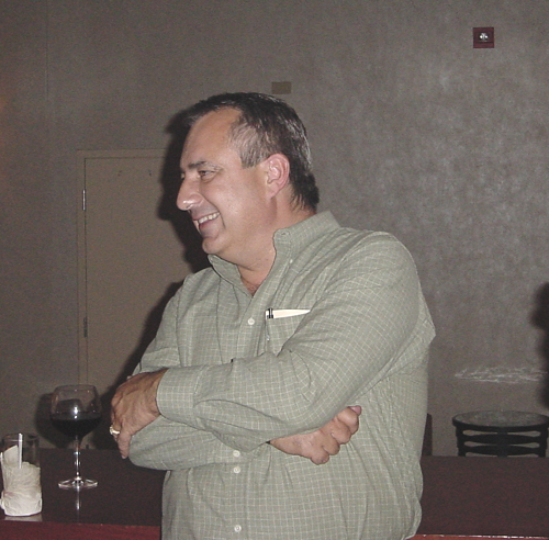 Tom Glatz
